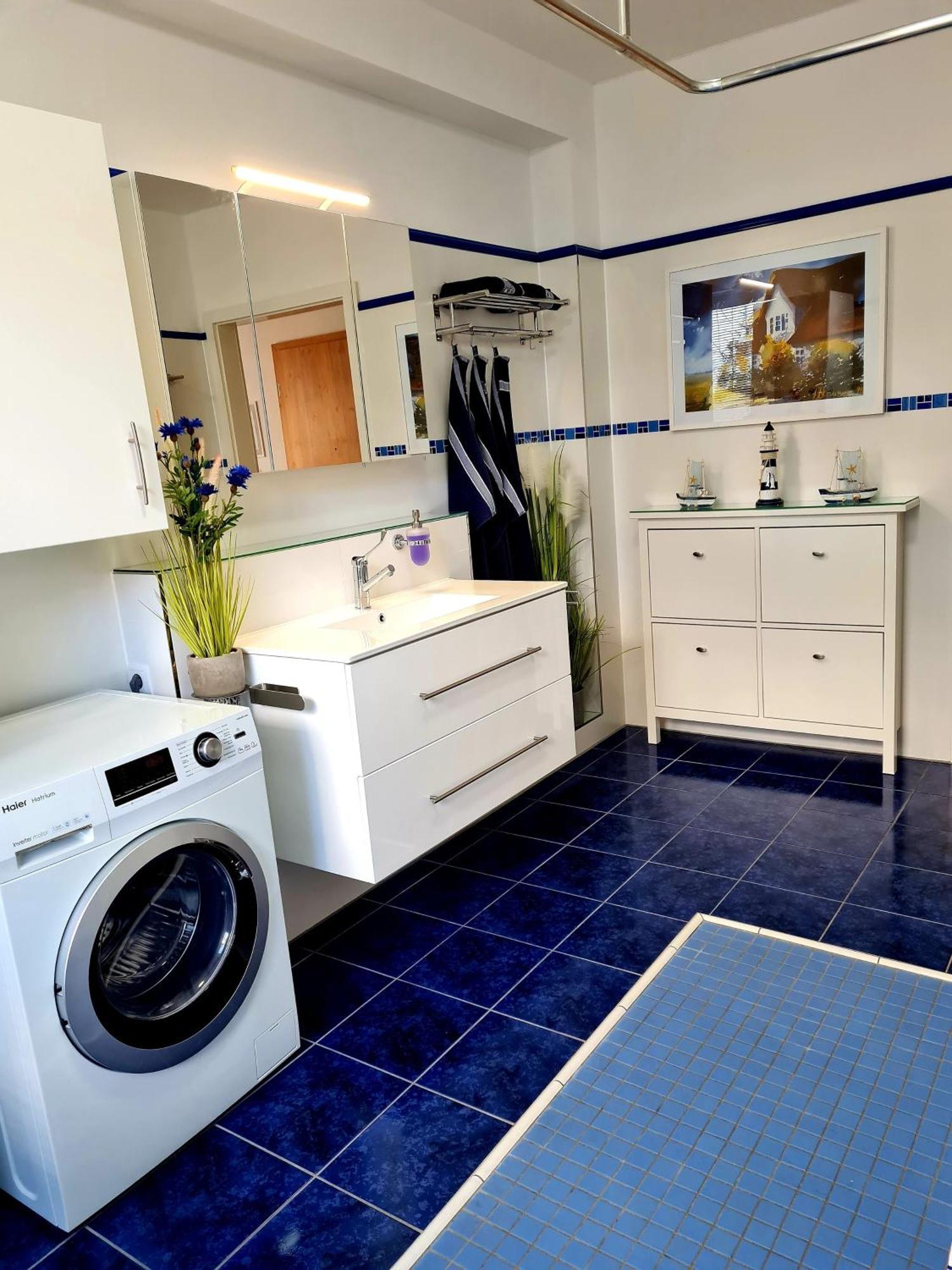Apartment Nordstern 巴贝 外观 照片